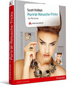 Scott Kelbys Porträt-Retusche-Tricks für Photoshop