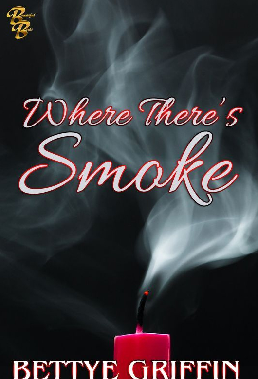 Roman: Where There`s Smoke