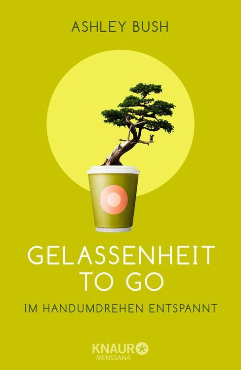 Buch: Gelassenheit to go